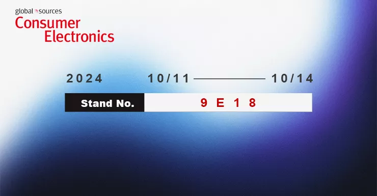 Global Sources Exhibition