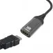 8K Type C to HDMI Converter (Aluminum Hood)