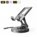 8 in 1 Type C Adjustable Stand Dock