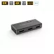 8K HDMI<sup>®</sup> 2 Port Switch (With Touchscreen)
