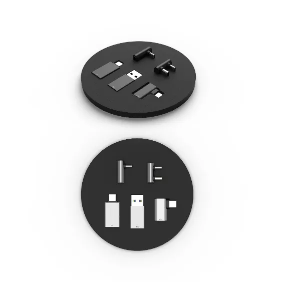 USB Adapter Pack (UADS-05)