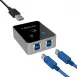 USB 3.0 Sharing Switch (With Hot Key)
