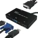 4 in 1 Type C Multiport Converter