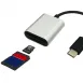 Type C Card Reader Converter