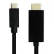 Type C to HDMI Cable 1-3m