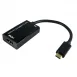 Type C to HDMI + CF (PD3.0) Converter