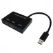 USB 3.0 3 Port Hub