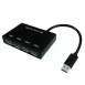 USB 3.0 4 Port Hub