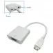 Video Converter (HDMI to VGA) (C Type)