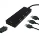 Type C to USB 2.0 x 2 + USB 3.0 x 1 + HDMI Converter