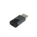 USB 2.0 to 3.5 Audio Converter