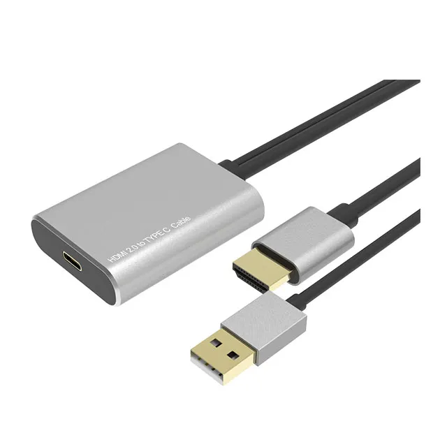 HDMI to Type C Cable