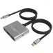 Type C to HDMI / USB 3.0 Video Switch