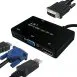 4 In 1 – MDP to HDMI / VGA / DP / DVI Converter