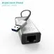 USB 3.0 Gigabit Ethernet Converter