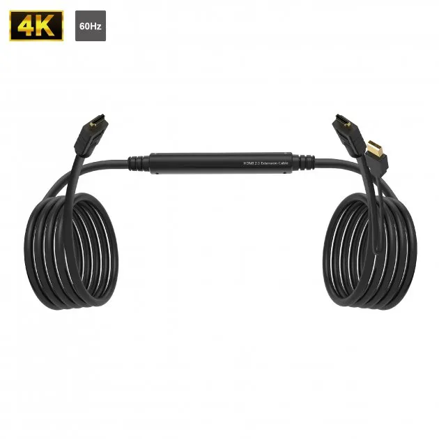 HDMI Extension Cable (4K@60Hz) 10m/15m/20m/25m