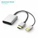 HDMI to DP 1.2 Converter