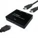 HDMI<sup>®</sup> 1 x 2, 2 x 1 BI-Direction Switch