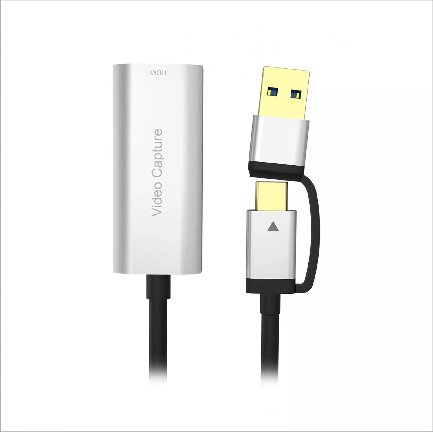 HDMI to USB 2.0 Video Capture