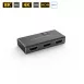  8K HDMI 2 Port Switch (With Touchscreen)