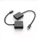 MDP 1.4 to HDMI<sup>®</sup> (HDR10) Converter