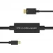 Type C to HDMI Long Cable (4K@30Hz) 13m