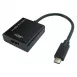 Type C to HDMI<sup>®</sup> Converter