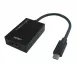 Type C to HDMI<sup>®</sup> Converter