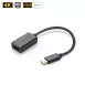 Type C to HDMI<sup>®</sup> (HDR10) Converter