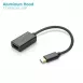 Type C to HDMI<sup>®</sup> (HDR10) Converter