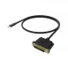 Type C  to Parallel Cable