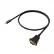 Type C to Serial Cable 