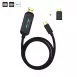 USB 3.2 A to C KM Link Cable / USB 3.2 C to C KM Link Cable