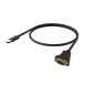 USB 2.0 to Serial Cable 
