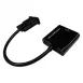 VGA to HDMI<sup>®</sup> Converter (VIDEO Converter)