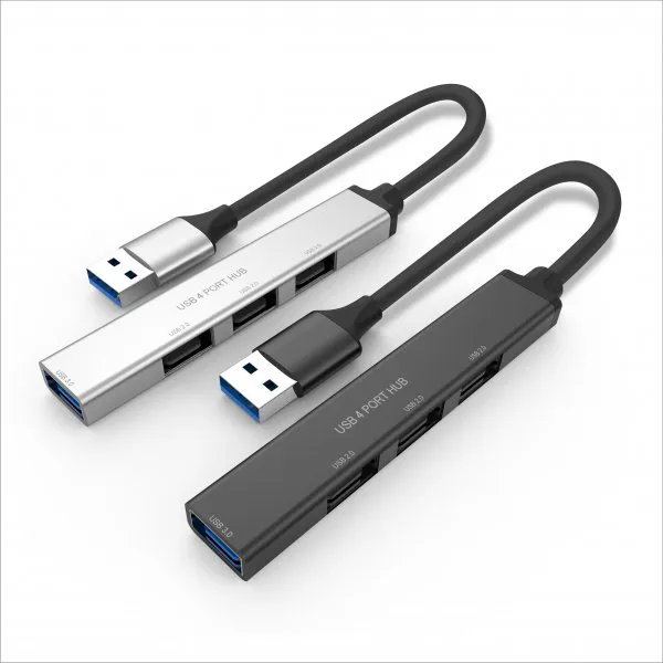 USB 3.0 4 Port Hub