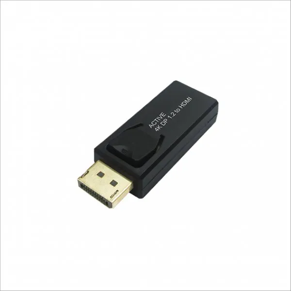 4K DP 1.2 Active Adapter