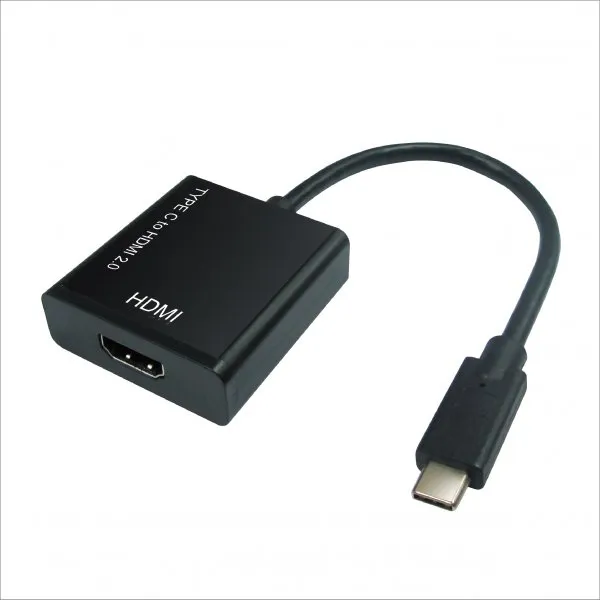 Type C to HDMI Converter