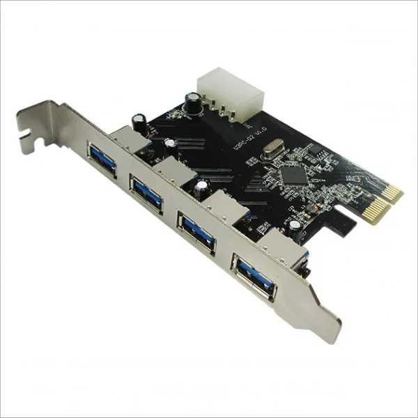 PCI-E CARD