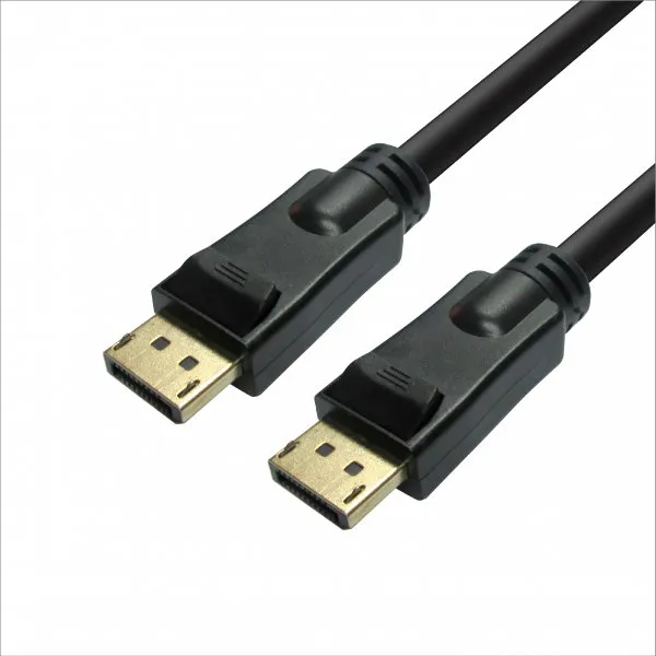 DisplayPort 1.2 Repeater Cable (10m / 15m / 20m / 25m)