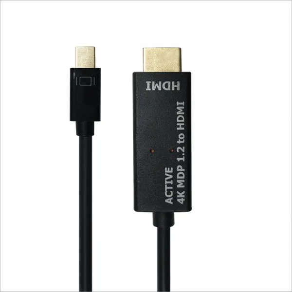 4K MDP 1.2 Active Cable 1m / 2m / 3m