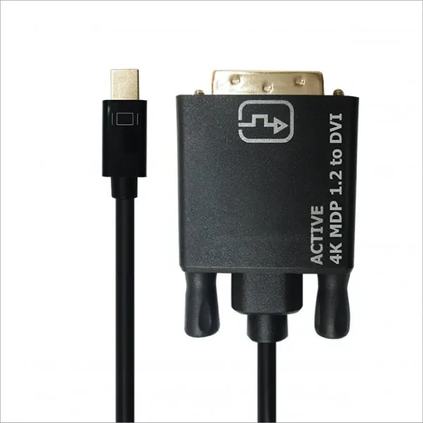 4K MDP 1.2 Active Cable 1m / 2m / 3m