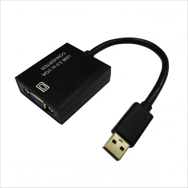 USB 3.0 to VGA Converter