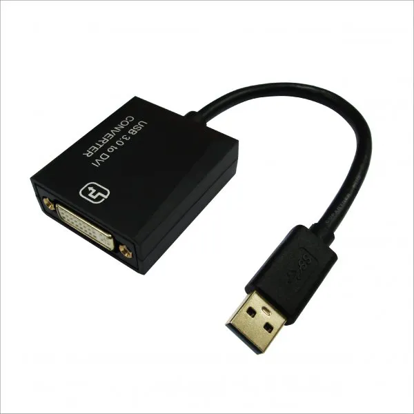 USB 3.0 to DVI Converter