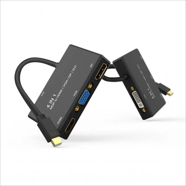 MDP MULTIPORT CONVERTER