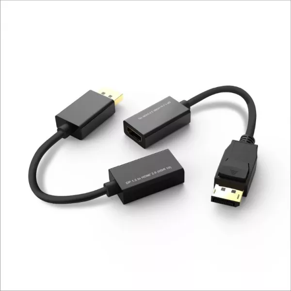 DP 1.2 to HDMI<sup>®</sup> (HDR10) Converter