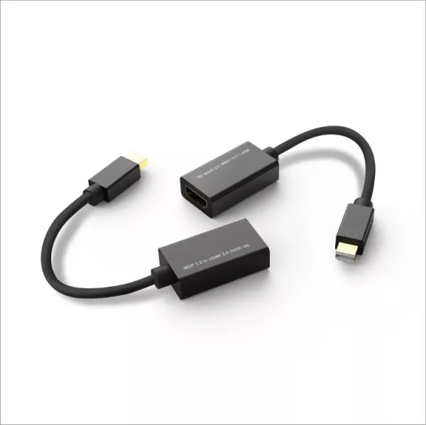 MDP 1.2 to HDMI<sup>®</sup> (HDR10) Converter