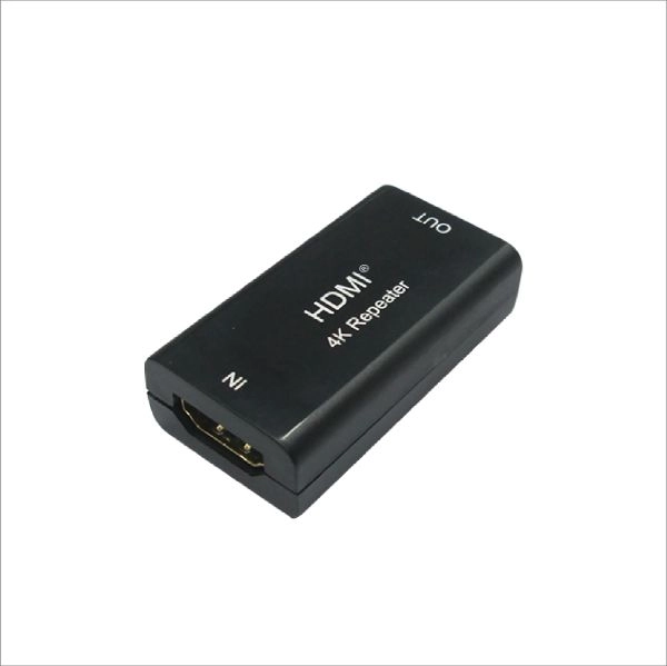 4K HDMI<sup>®</sup> Repeater 30m