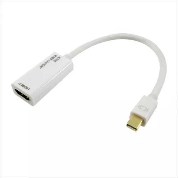 4K MDP 1.2 Active Converter