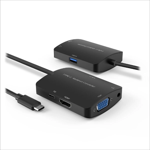 Type C Multiport Converter